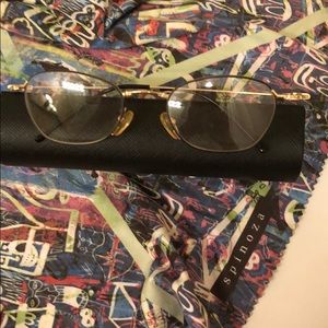 Hoseki Fine Eyewear